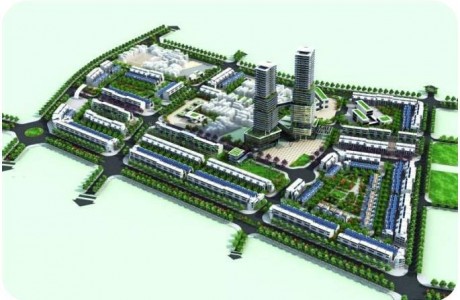 Hà Nội: Duyệt quy hoạch Khu chức năng đô thị Tây Nam đường 70