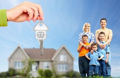 Yên tâm mua chung cư từ 01/07/2015 với luật BĐS mới!