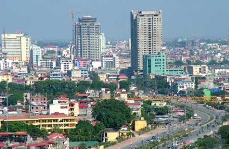 Công bố quy hoạch 19 Tổng công ty trên địa bàn Hà Nội