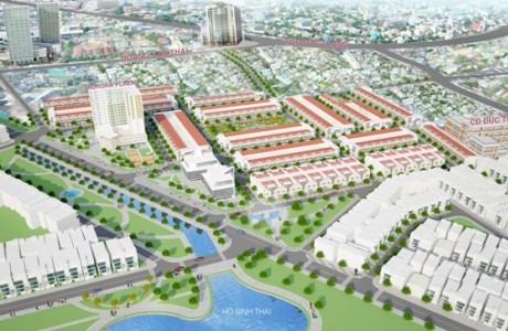 Đà Nẵng có dự án mới nội thành mở bán