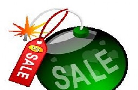 Chính sách bán hàng của Goldmark City luôn là số 1